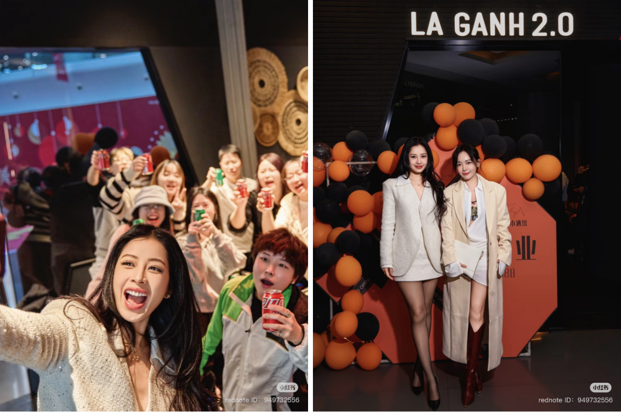 Chuyện gì đang xảy ra với quán phở của Chi Pu ở Trung Quốc?  - Ảnh 4.