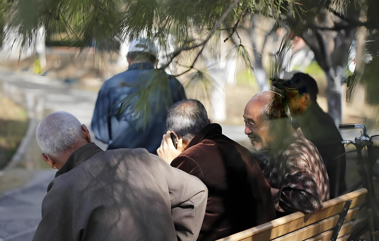 Lương hưu hơn 10 triệu/tháng, sau 3 năm chỉ để dành được 17,5 triệu: Tôi nhận ra tiền không phải thứ quyết định tuổi già- Ảnh 2.