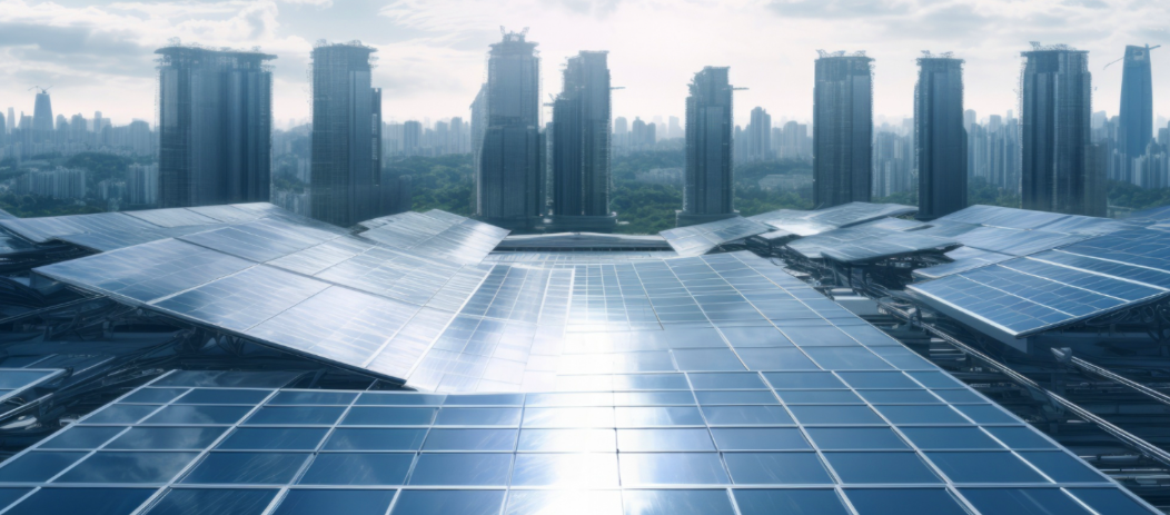 Nước châu Á lập kỷ lục thế giới trong lĩnh vực pin mặt trời thế hệ mới: Không cần kim loại tỷ USD- Ảnh 1.