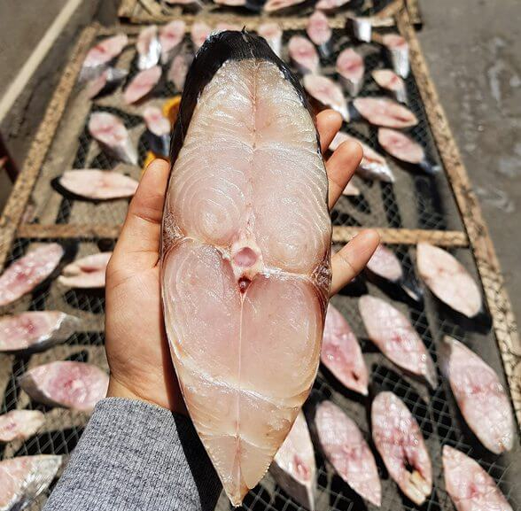 Ra siêu thị thấy đủ loại cá: Nhân viên chỉ 3 loại "vô địch DHA", tốt cho não, giá vừa túi tiền  - Ảnh 2.