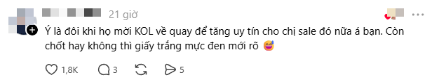 Tun Phạm mua chung cư hơn 50 tỷ khiến cả cõi mạng choáng: Đỉnh ác, Tiktoker kiếm tiền cỡ này?!  - Ảnh 5.