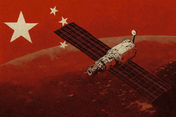 Iran tăng cường sức mạnh quân sự nhờ hệ thống Bắc Đẩu của Trung Quốc - Ảnh 1.