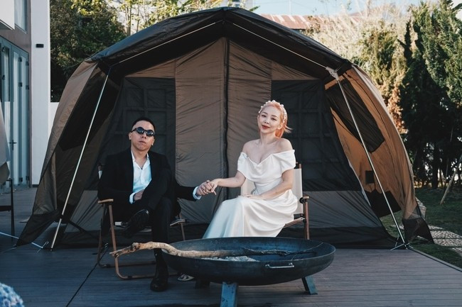 Tình hình căn biệt thự của Tóc Tiên - Touliver tại Đà Lạt- Ảnh 2.