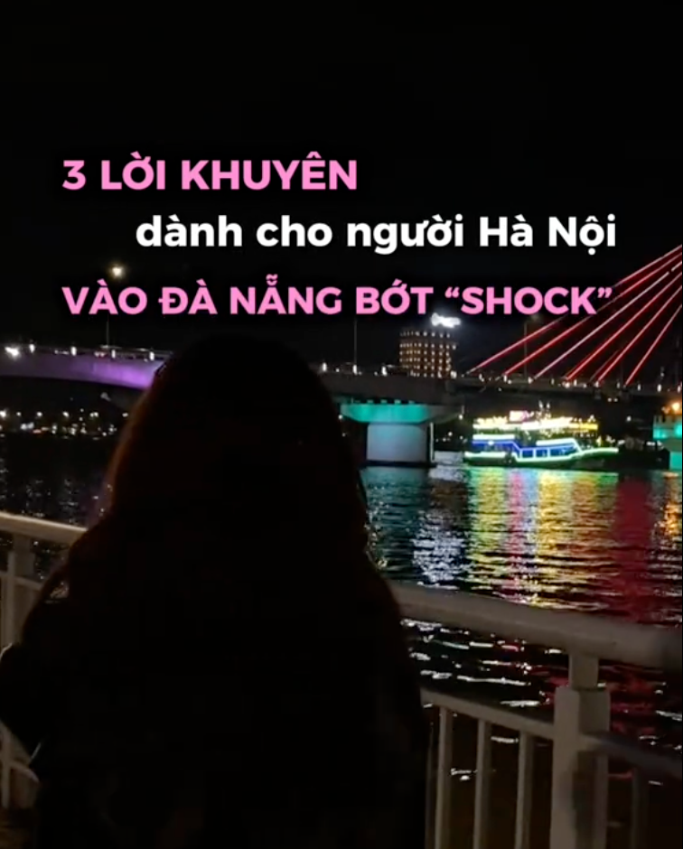 Người Đà Nẵng "cảnh báo" - Ảnh 1.