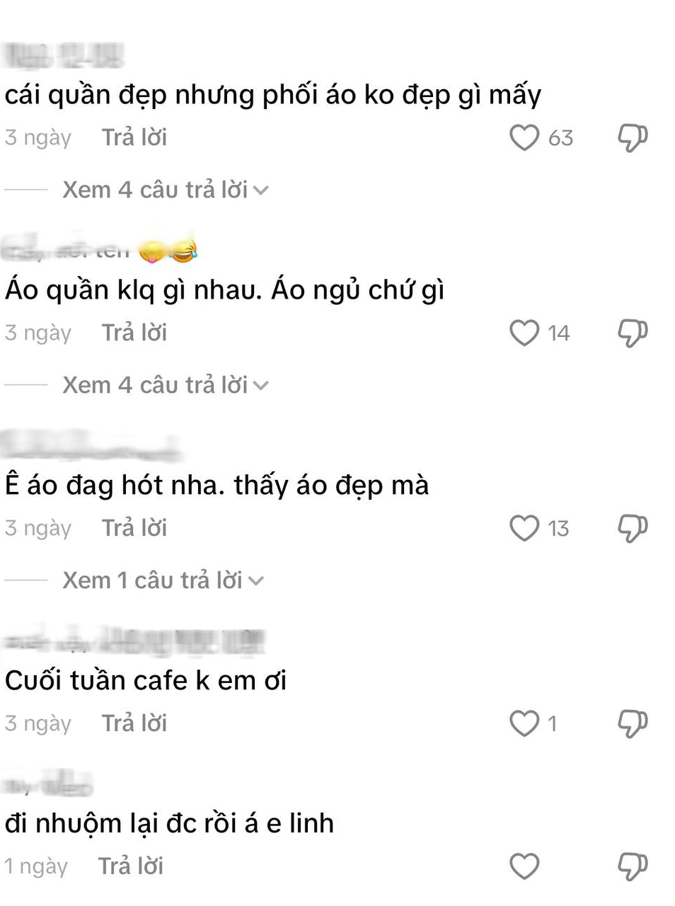 Lương Thùy Linh "đu" trend đồ ngủ, thoạt nhìn rất xinh nhưng vẫn vấp chê bai từ cư dân mạng- Ảnh 5.