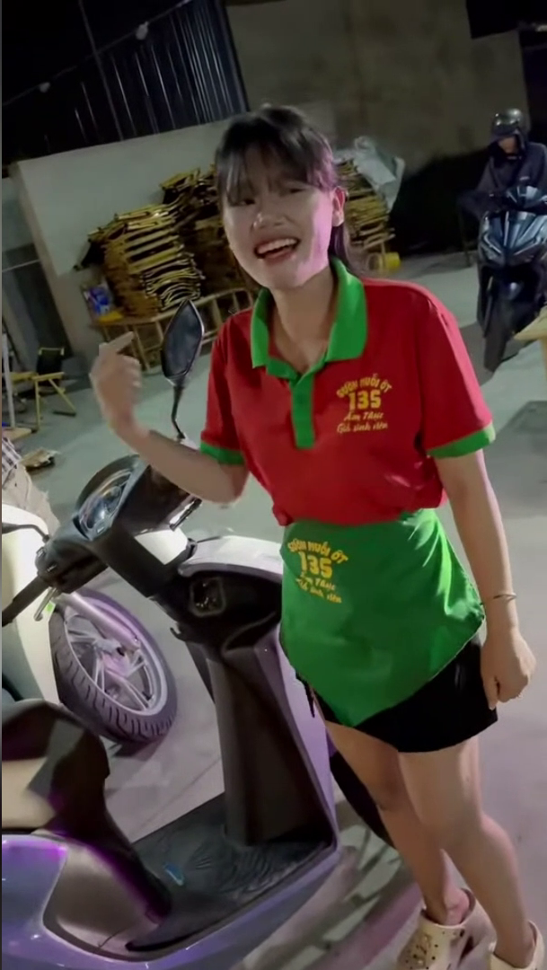 Nam nhân viên trúng độc đắc 18 tỉ đồng tiếp tục làm điều bất ngờ - Ảnh 2.