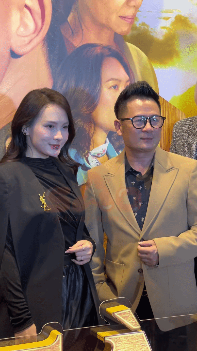 Bảo Thanh lâu lắm mới tái xuất, đổi style khiến nhan sắc thăng hạng gấp 10- Ảnh 1.