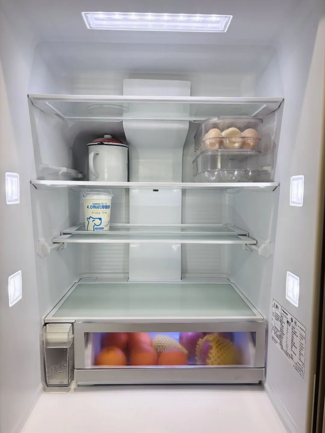 Một ngôi nhà có thể sạch đến mức nào? Nhìn căn nhà của người phụ nữ 50 tuổi, tôi hiểu: Sạch thật sự là nhờ 10 thói quen này - Ảnh 5.