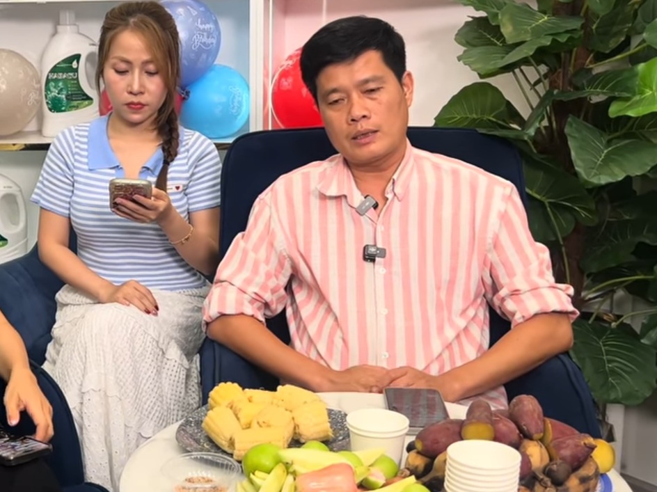 Trùm Điền Quân Khương Dừa nói thật khó khăn: "Tôi áp lực lắm"- Ảnh 2.