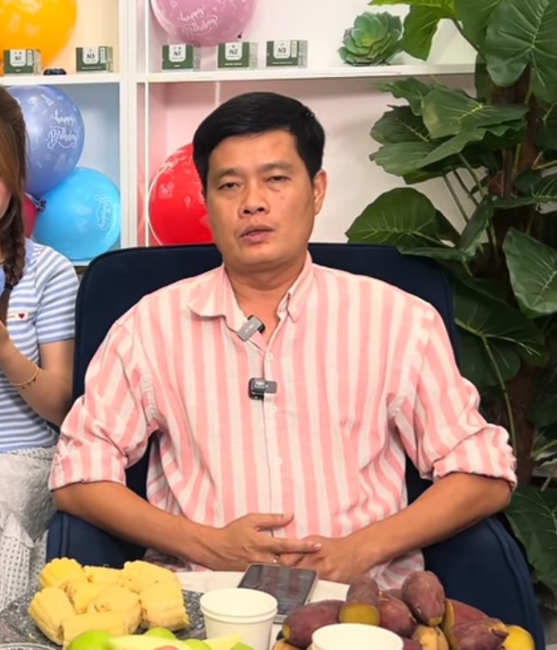 Trùm Điền Quân Khương Dừa nói thật khó khăn: "Tôi áp lực lắm"- Ảnh 1.