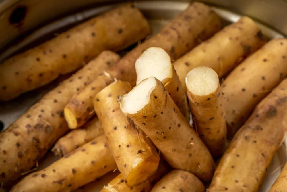 Loại rau bổ thận, vừa rẻ vừa dễ mua, chợ Việt nào cũng có - Ảnh 3.