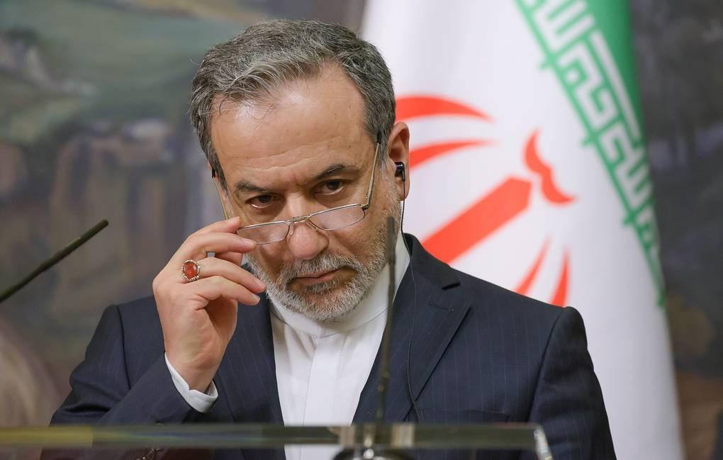 Rộ tin Mỹ, Iran nối lại kênh liên lạc giữa lúc xung đột leo thang- Ảnh 1.