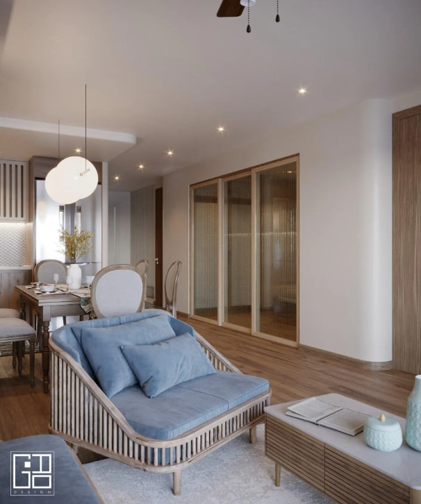 Tun Phạm mua chung cư hơn 50 tỷ khiến cả cõi mạng choáng: Đỉnh ác, Tiktoker kiếm tiền cỡ này?!  - Ảnh 10.