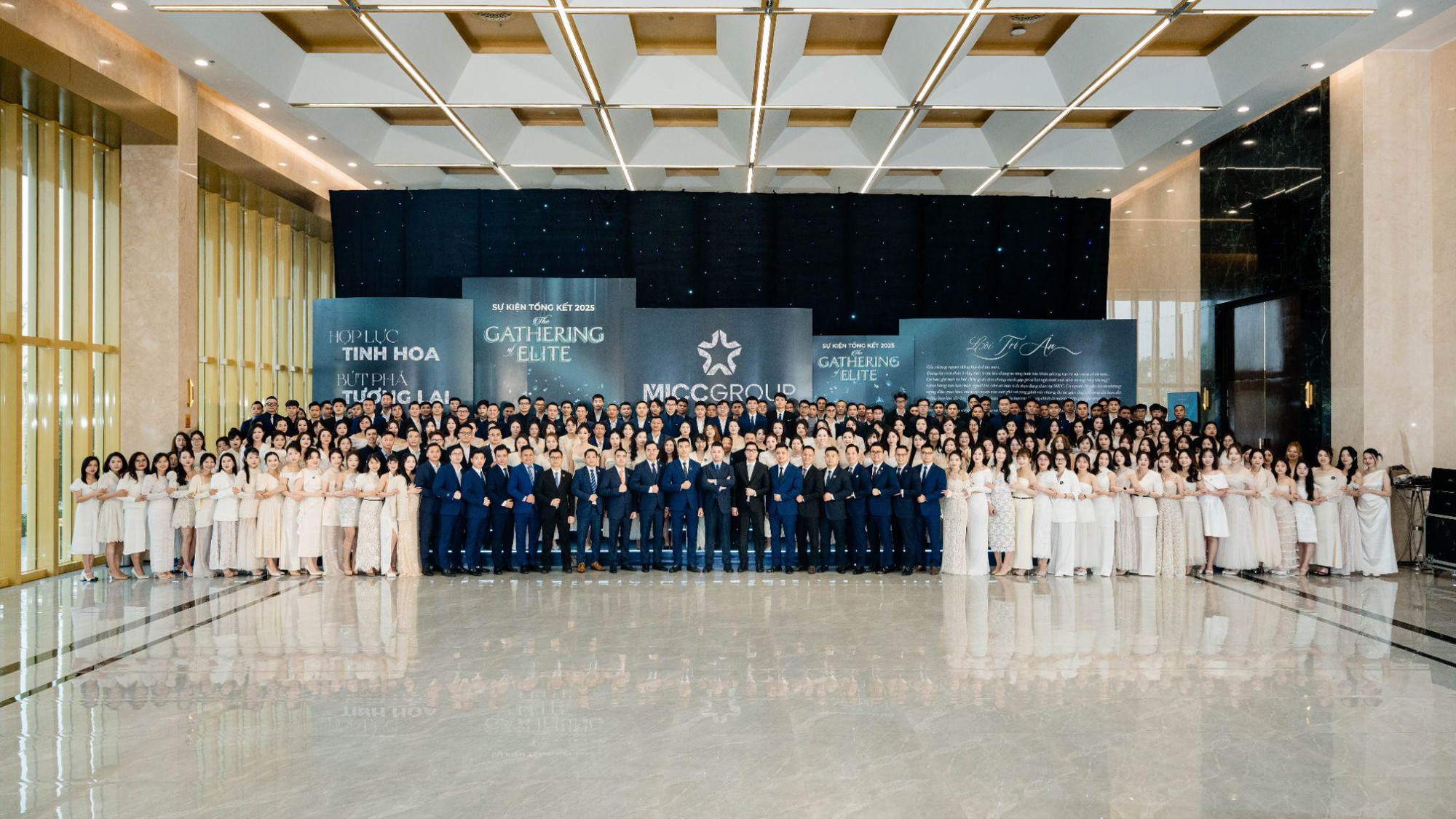 MICC Group trở thành đại lý F1 dự án Vinhomes Hải Vân Bay Đà Nẵng - Ảnh 2.