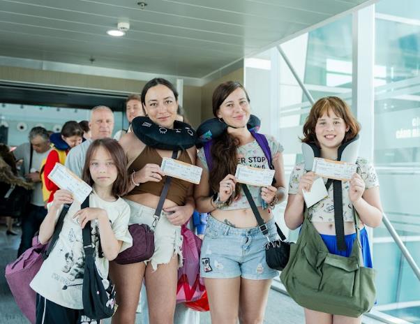 Sun PhuQuoc Airways: hãng hàng không “sinh ra từ điểm đến” của Việt Nam - Ảnh 2.