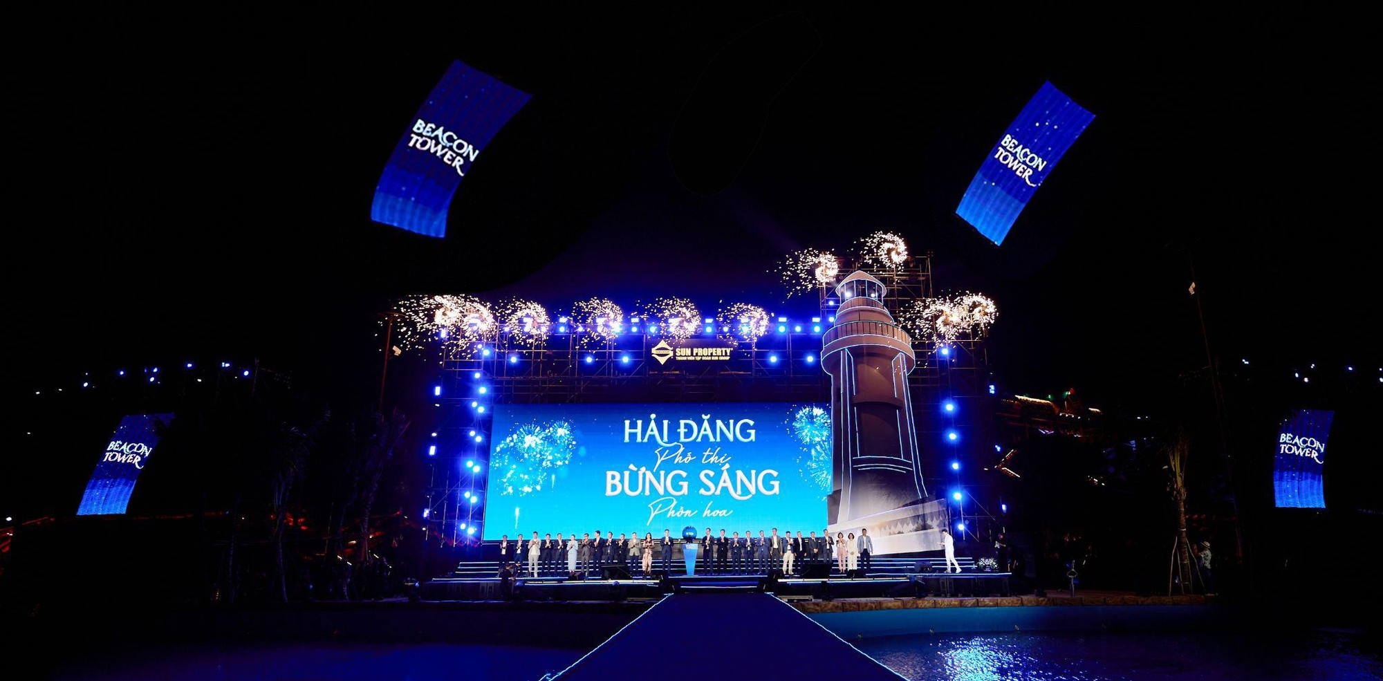 Gần 2.500 “chiến binh” sales sẵn sàng chinh phục thị trường cùng Blanca City - Ảnh 2.