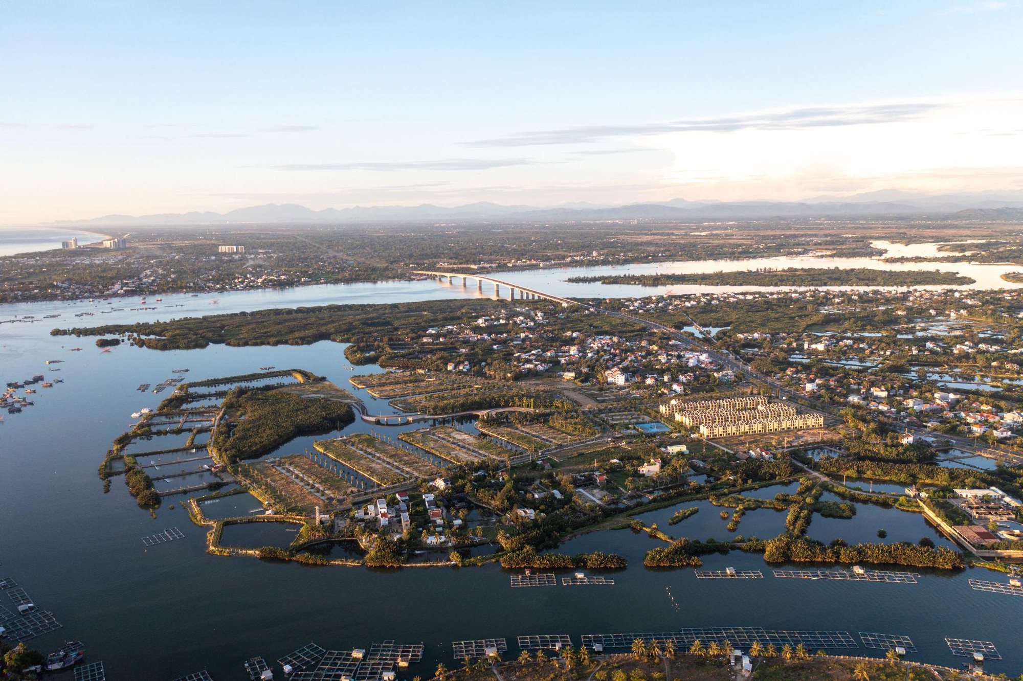 Hạ tầng 2026 - 2030 đưa trục Nam Đà Nẵng thành tâm điểm phát triển mới - Ảnh 4.