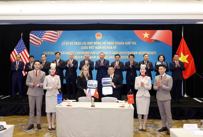 Sun PhuQuoc Airways: hãng hàng không “sinh ra từ điểm đến” của Việt Nam - Ảnh 4.