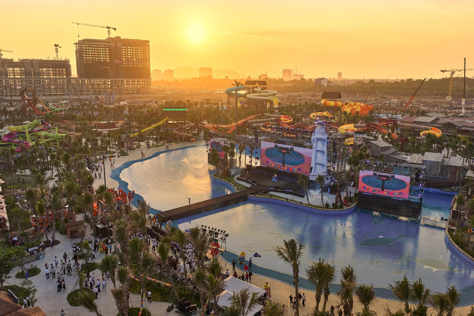 Gần 2.500 “chiến binh” sales sẵn sàng chinh phục thị trường cùng Blanca City - Ảnh 4.