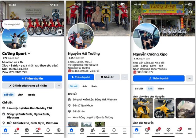 Công an Lâm Đồng phát thông báo nóng- Ảnh 2.