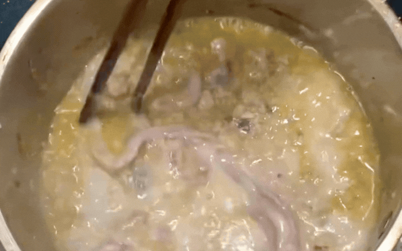 Đặc sản rẻ bèo ở Hòa Bình cũ toàn "lá nọ lá kia" mà người nào đi xa nhìn thấy cũng đều trào nước mắt nhớ quê- Ảnh 6.