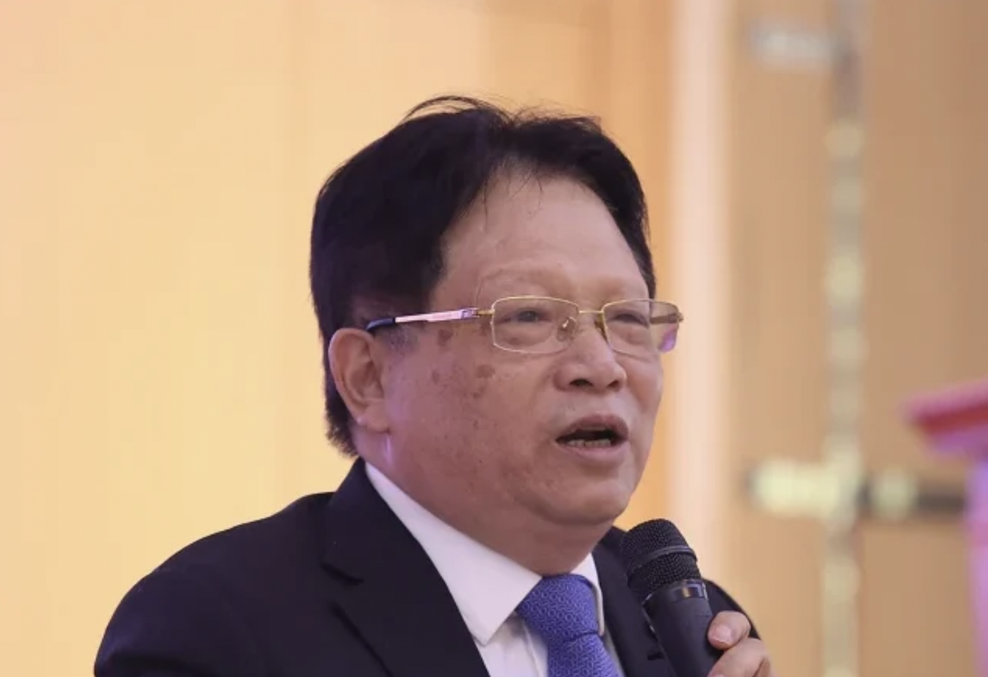 Tập đoàn Hóa chất Đức Giang làm ăn ra sao trước khi chủ tịch bị khởi tố?- Ảnh 1.