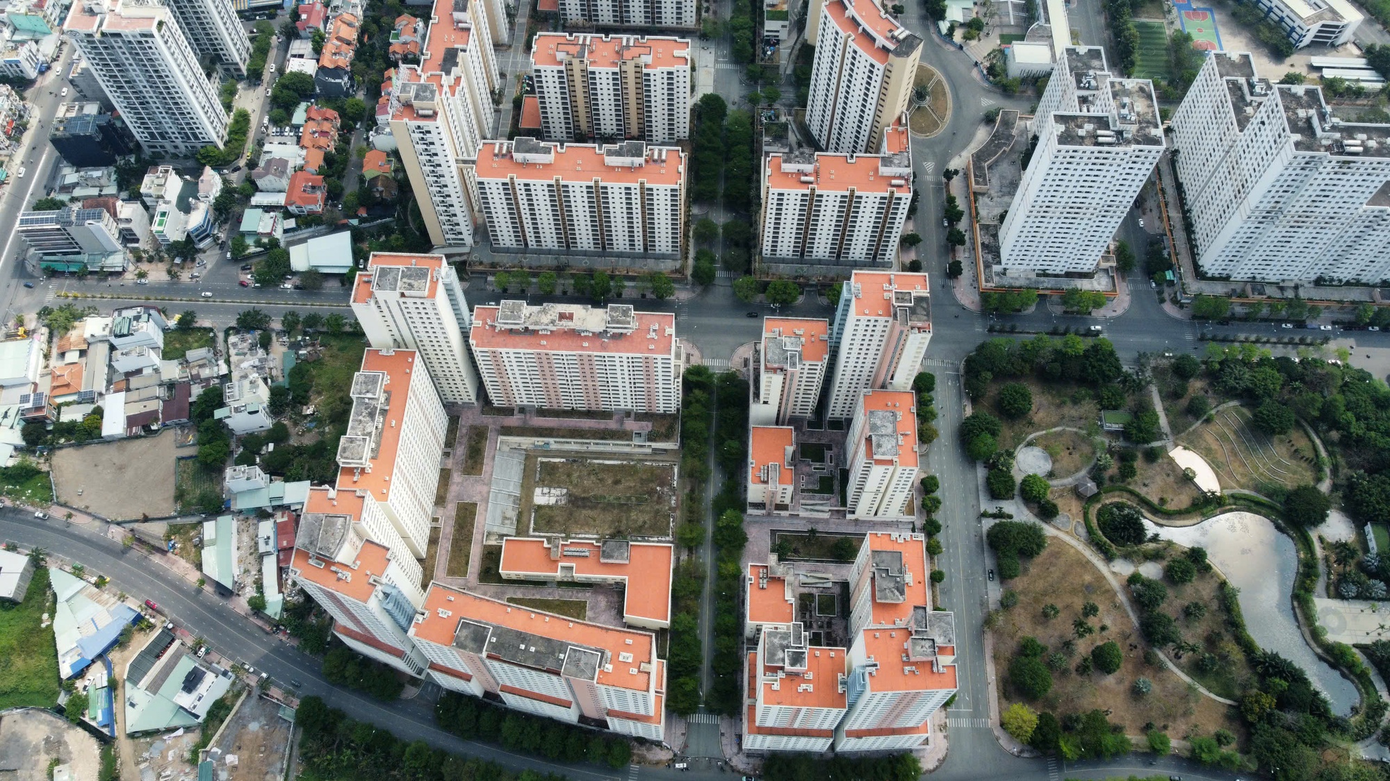 Vì sao khu tái định cư Thủ Thiêm đấu giá không thành công trong năm 2026? - Ảnh 2.