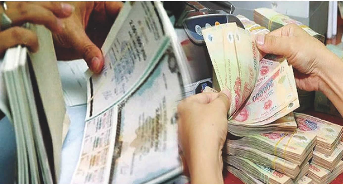 “Căng thẳng” thị trường trái phiếu bất động sản 2026- Ảnh 1.