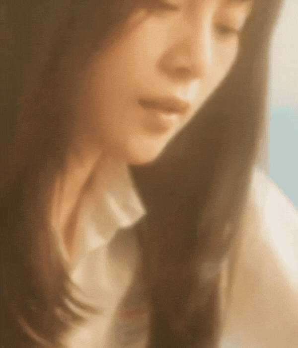 Việt Nam hiện tại tìm đâu ra nữ thần thanh xuân đẹp hơn thế này: Nhan sắc trăm người ngắm vạn người lao vào thả tim- Ảnh 2.