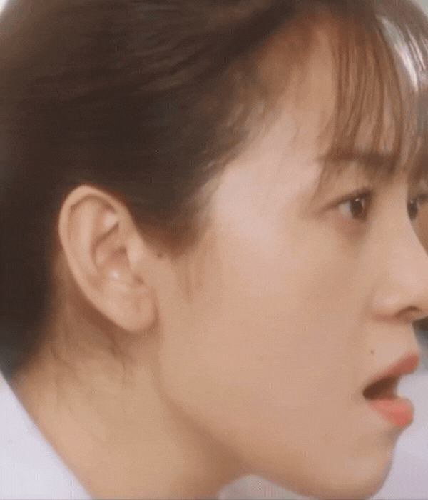 Việt Nam hiện tại tìm đâu ra nữ thần thanh xuân đẹp hơn thế này: Nhan sắc trăm người ngắm vạn người lao vào thả tim- Ảnh 4.