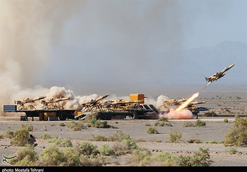 Iran đe dọa 5 nhà máy điện lớn của Israel, nhà sản xuất Vòm Sắt dính đòn? - Ảnh 1.