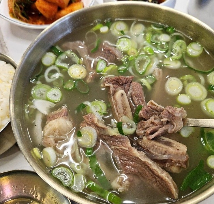 Nhiều người KHÔNG hề hay biết: Đừng dại mà kết hợp 6 thực phẩm này với thịt bò!- Ảnh 1.