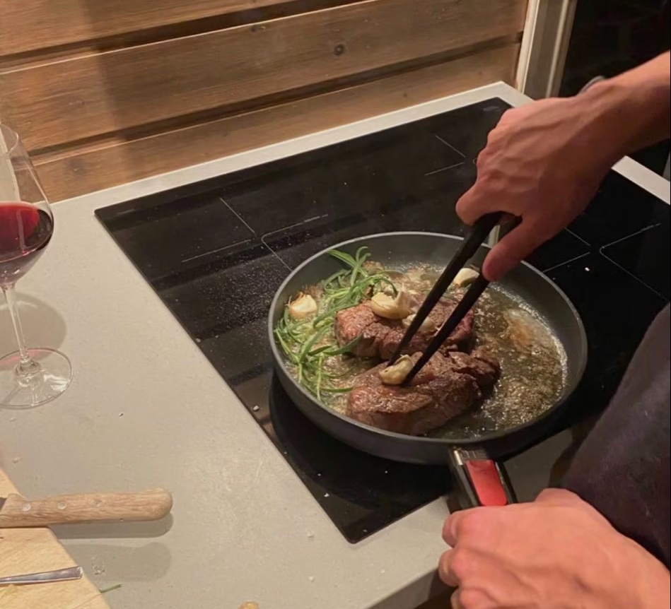 Nhiều người KHÔNG hề hay biết: Đừng dại mà kết hợp 6 thực phẩm này với thịt bò!- Ảnh 3.