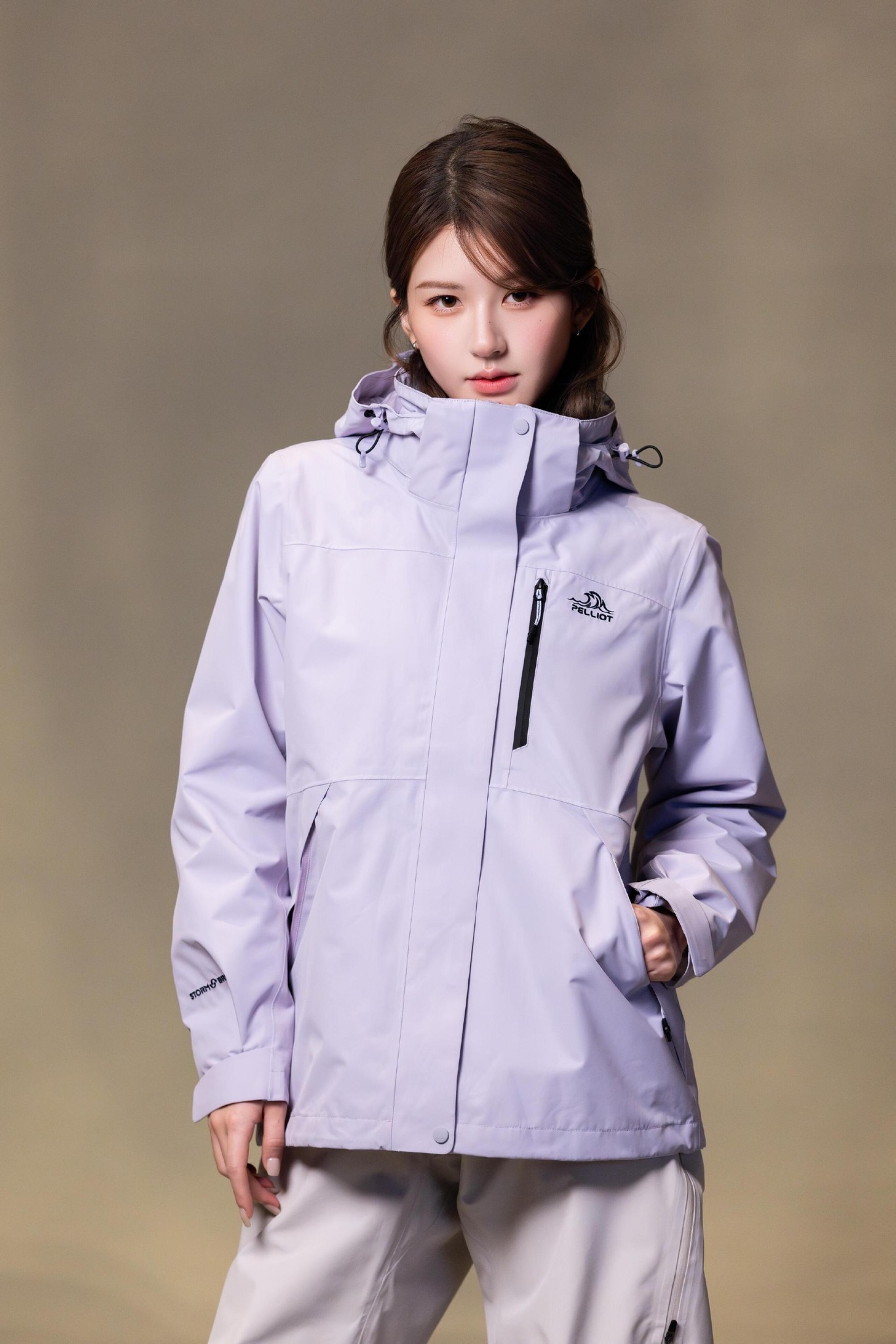 "Bà hoàng sold out" Triệu Lộ Tư khiến 1,4 tỷ dân Trung Quốc nể phục - Ảnh 5.