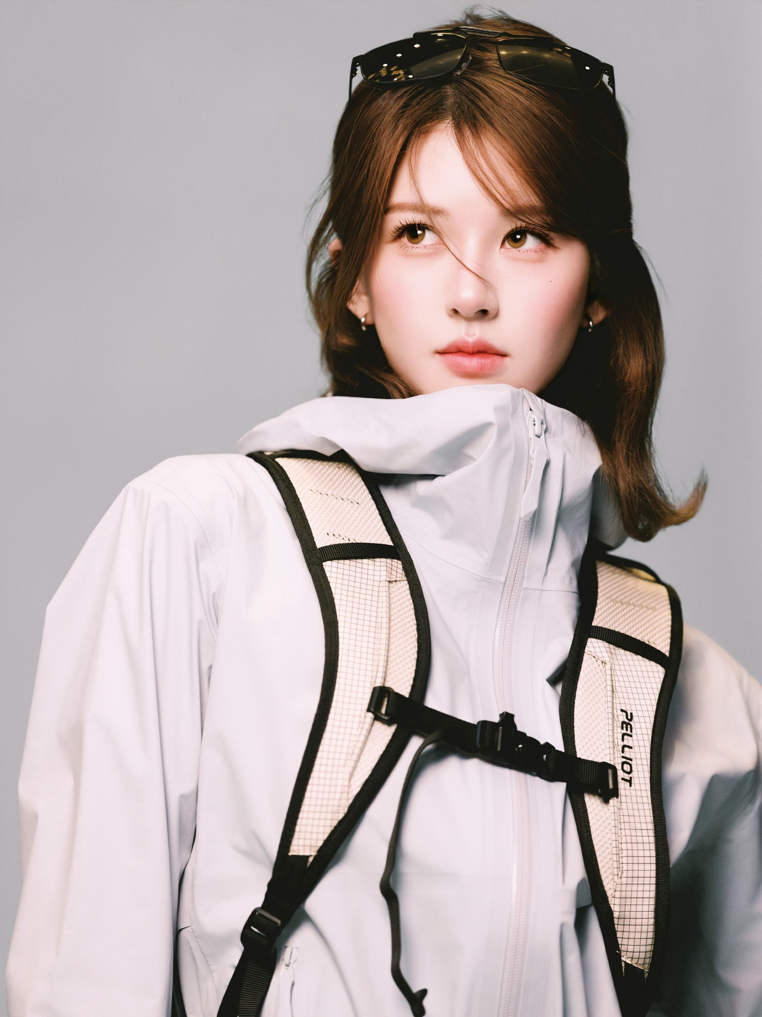 "Bà hoàng sold out" Triệu Lộ Tư khiến 1,4 tỷ dân Trung Quốc nể phục - Ảnh 2.