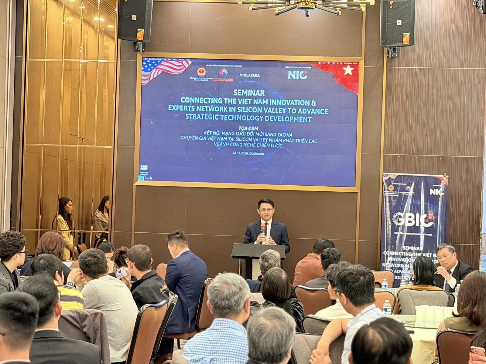 Việt Nam sẽ trở thành điểm đến phải lựa chọn của các tỷ phú như Elon Musk, Jensen Huang- Ảnh 3.