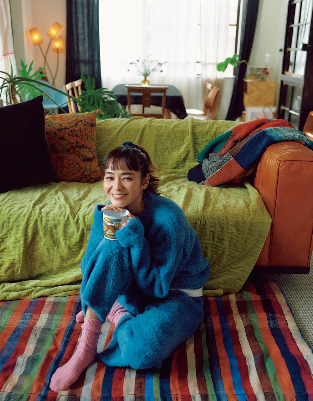 Nghỉ việc 6 tháng, tôi mới hiểu: Không có công việc ổn định vẫn có thể sống tốt nếu biết kiếm tiền theo cách này- Ảnh 1.