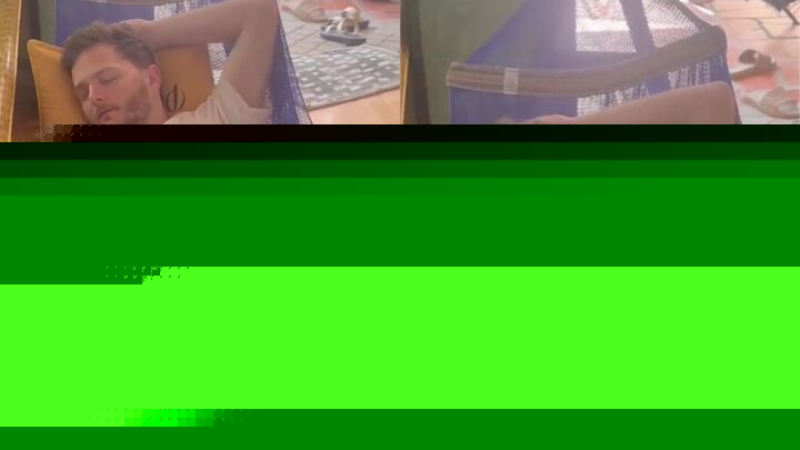 Làm rể miền Tây, chàng trai Mỹ cũng 'lây' thói quen ngủ trưa trên võng- Ảnh 1.