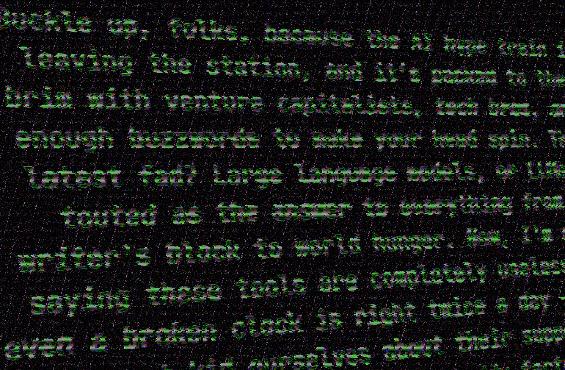 AI không tốt như quảng cáo: 75% CIO thừa nhận đã mắc bẫy khi chọn nền tảng trí tuệ nhân tạo, đốt hàng triệu USD để mua về sự hối hận- Ảnh 3.