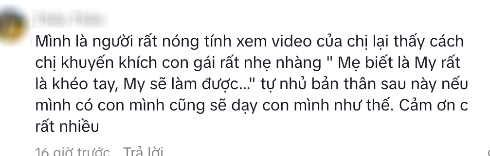 Phú bà Hà Thành tiếp tục gây sốt với cách dạy con cực khéo từ bữa cơm nhà, các mẹ thi nhau vào học hỏi- Ảnh 7.