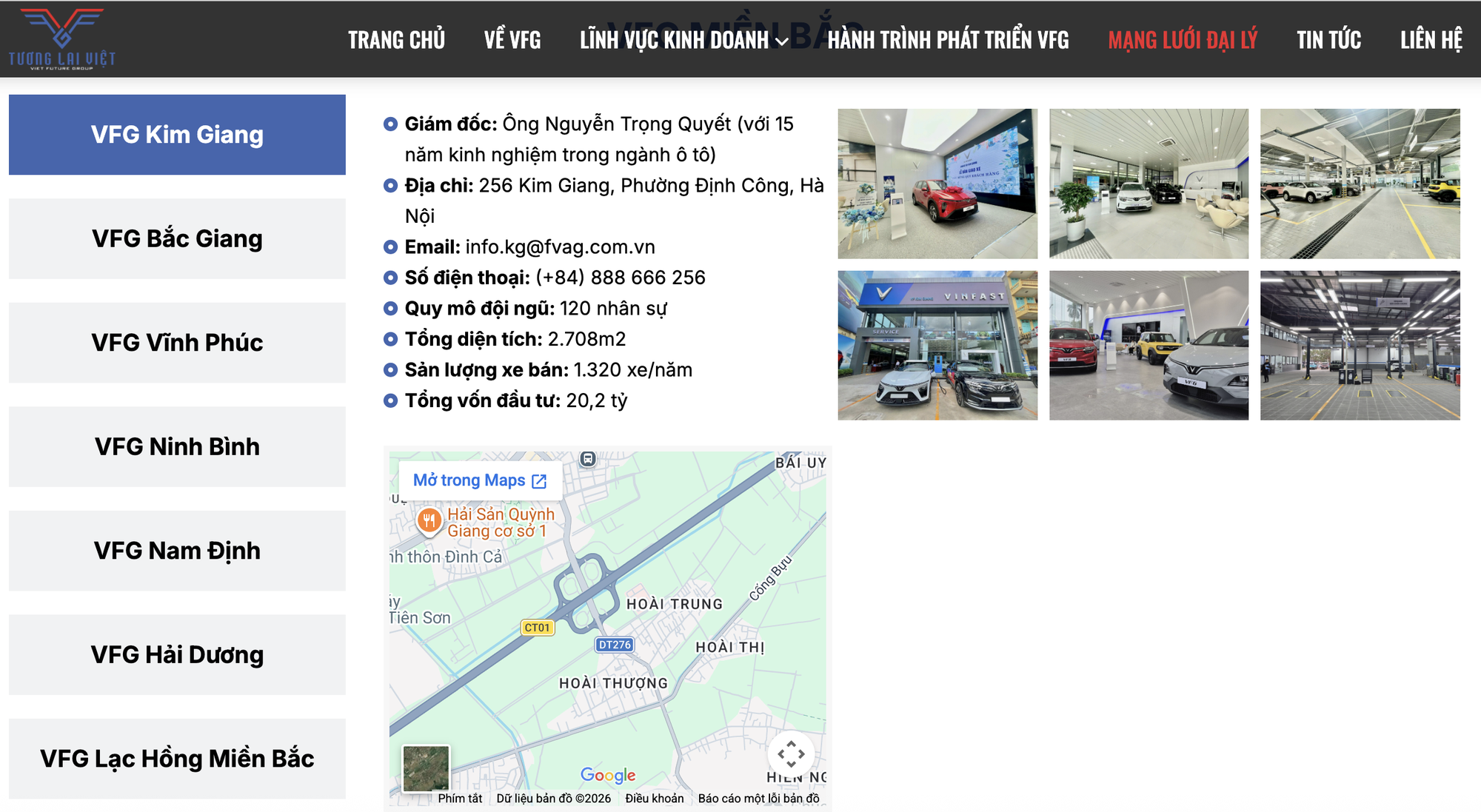 Nhà phân phối Mercedes lớn nhất Việt Nam mua 65% cổ phần công ty bán xe VinFast - Ảnh 1.