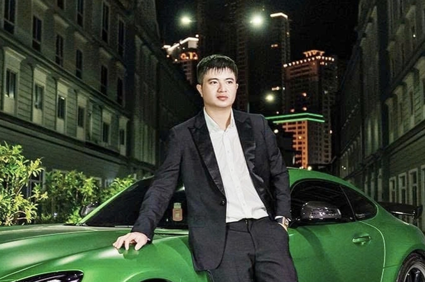 Đề nghị truy tố Mr Pips và Mr Hunter trong vụ Lừa đảo tài chính 2026 - Ảnh 1.