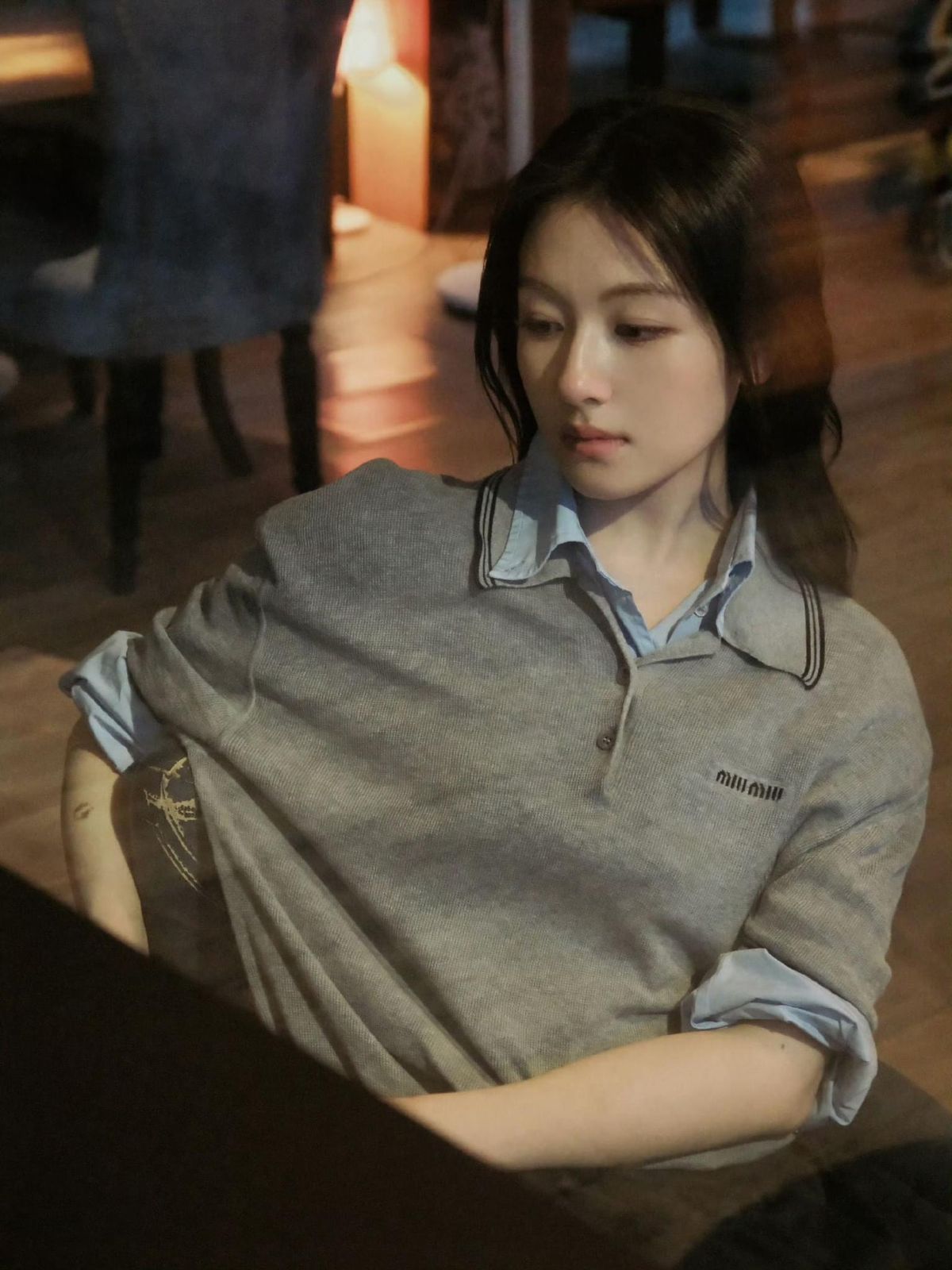 Nhà tuyển dụng hỏi: "Lãnh đạo gọi bạn đến nhà vào nửa đêm, bạn có đi không?", cô gái trúng tuyển nhờ câu trả lời đầy bản lĩnh - Ảnh 2.