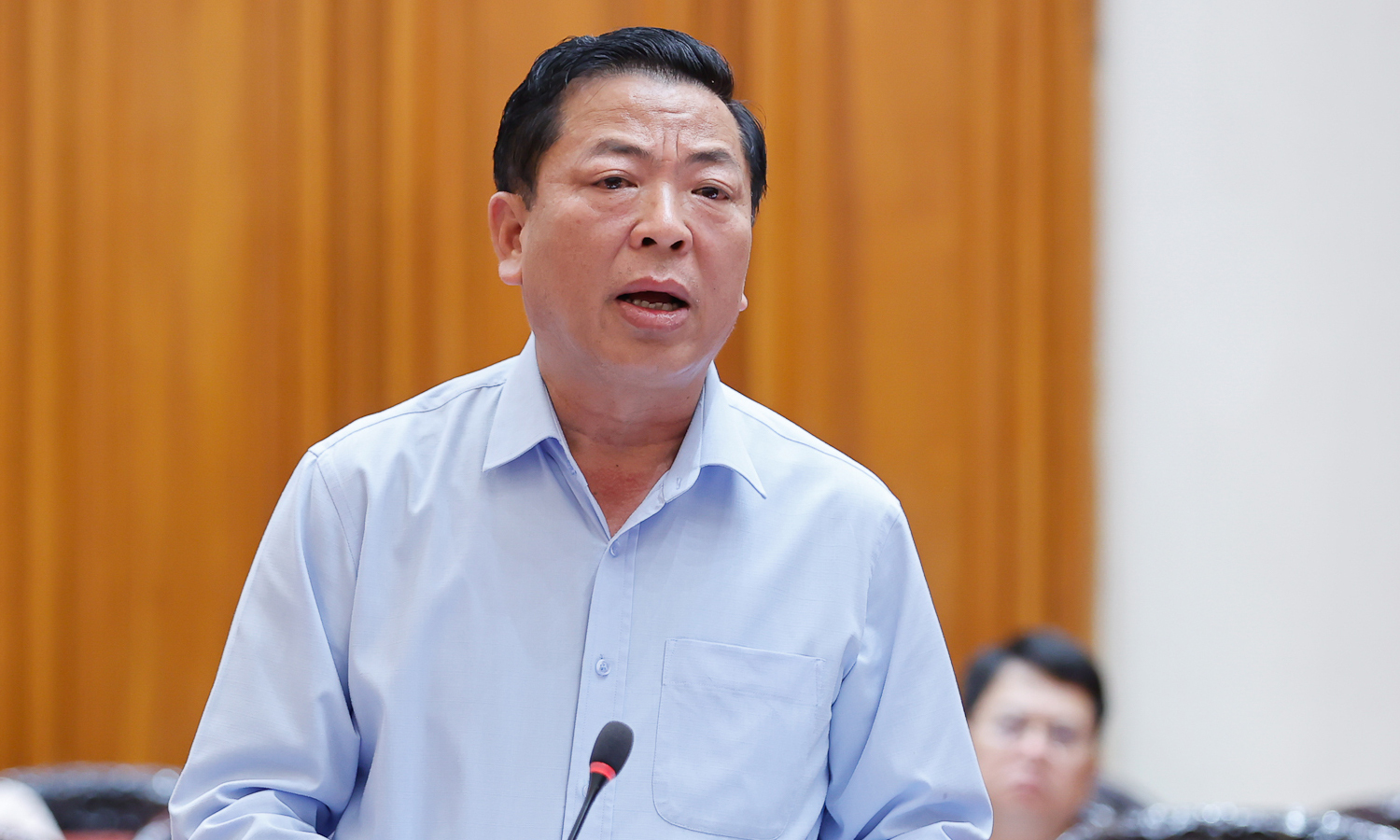 Thủ tướng yêu cầu nêu chính kiến chọn công nghệ đường sắt cao tốc Bắc - Nam- Ảnh 2.