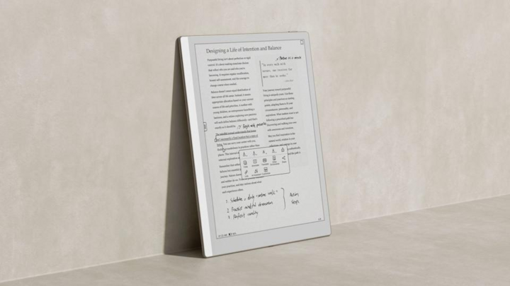 Công nghệ 18/3: YouTube bắt tay FIFA, Boox ra mắt máy đọc siêu mỏng- Ảnh 3.