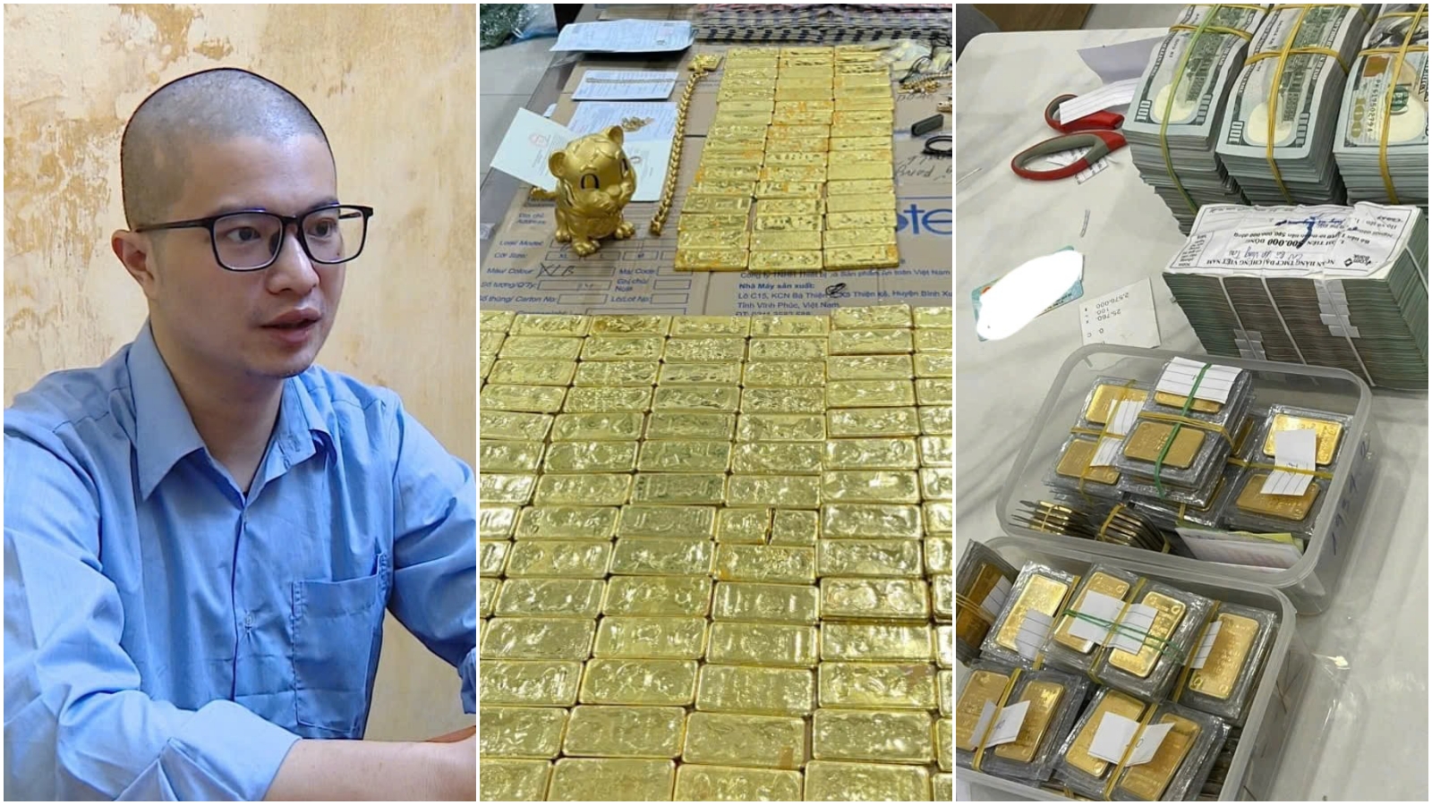 "Nữ tổng quản" đứng sau hệ thống công ty ma, giúp sức cho Mr Pips Phó Đức Nam rửa tiền lừa đảo nghìn tỷ- Ảnh 2.