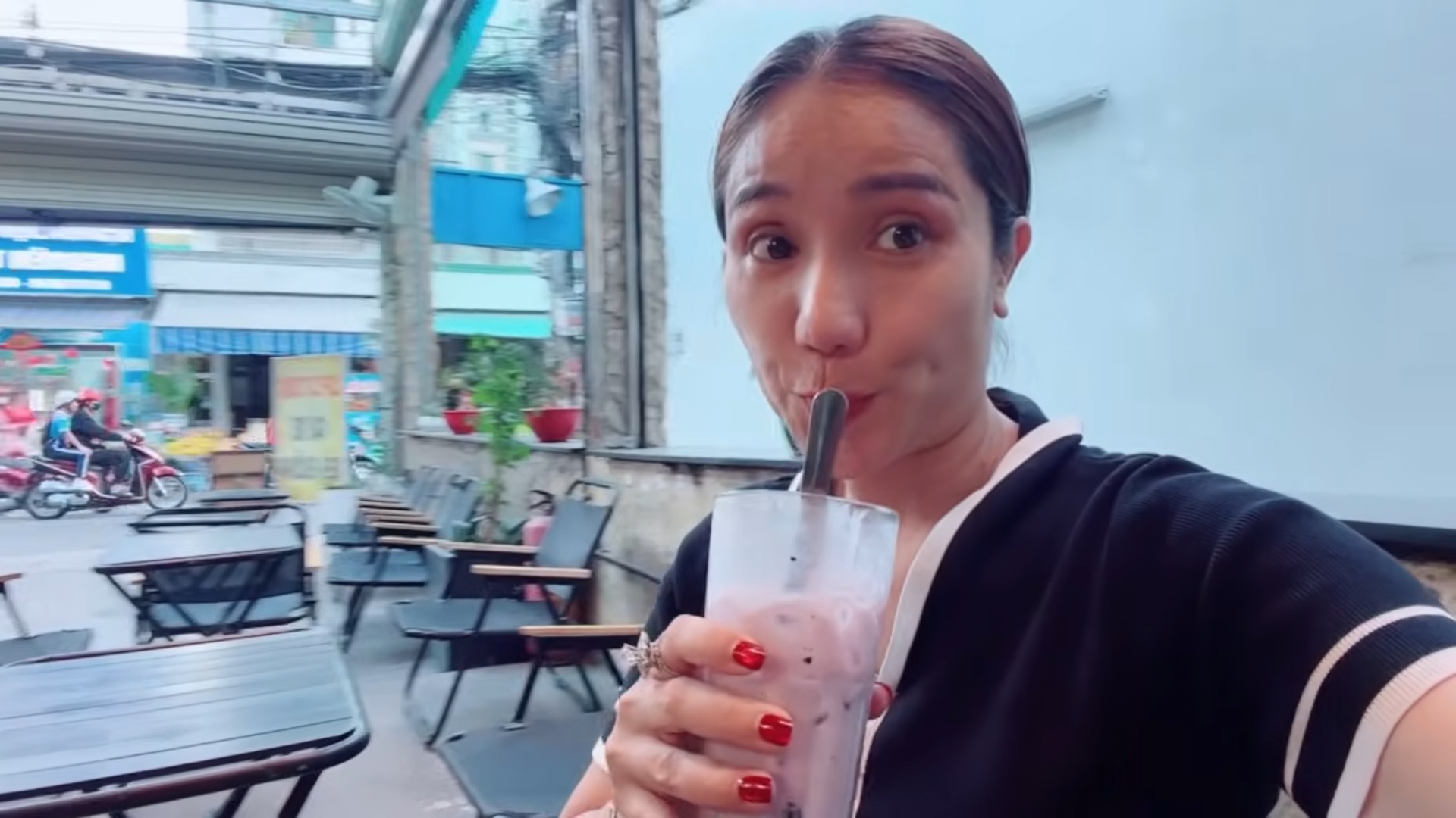 Nữ NSƯT đi Mỹ về: "Việt Nam đúng là thiên đường"- Ảnh 2.