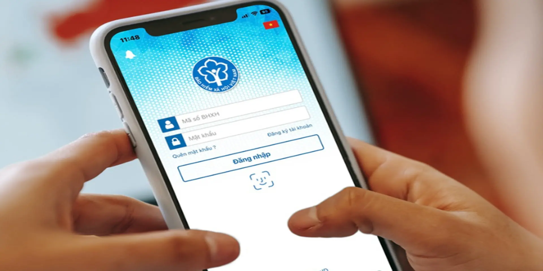 Người dân cần kiểm tra ngay thông tin này trên VssID - Ảnh 1.