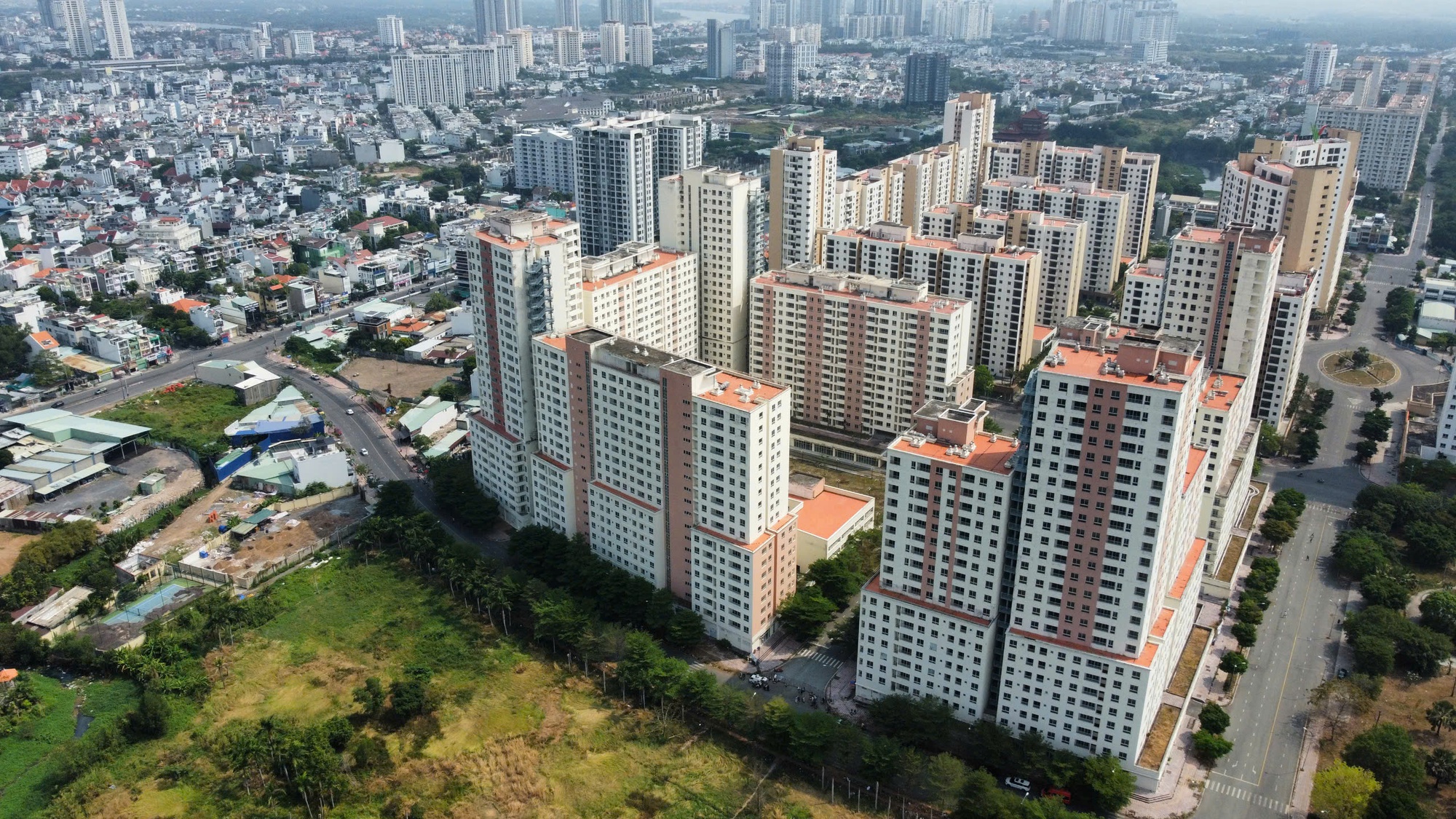 Đấu giá 3 . 790 Căn hộ tái định cư Thủ Thiêm: Hành trình hồi sinh đất vàng 2026 - Ảnh 2.