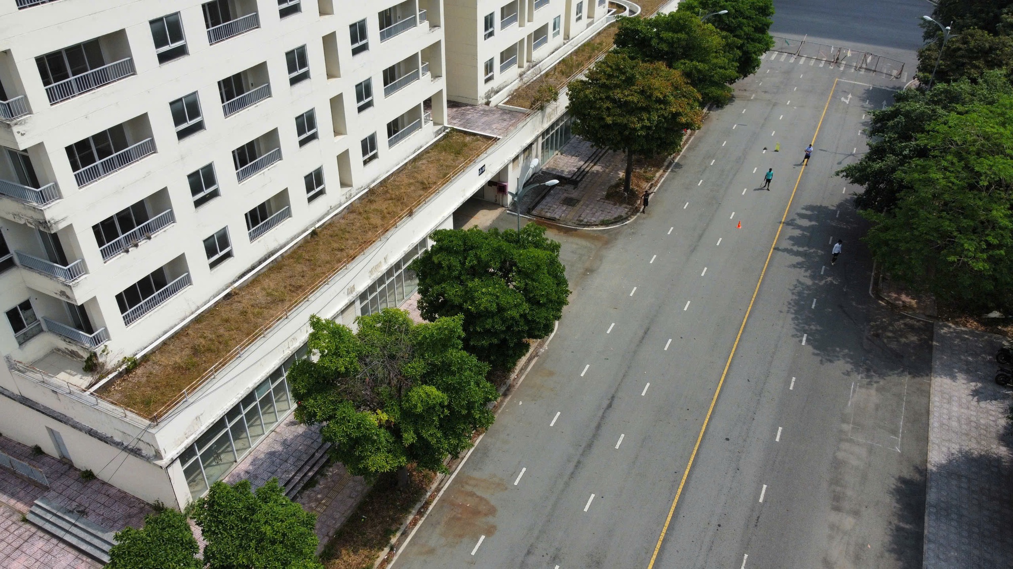 Đấu giá 3 . 790 Căn hộ tái định cư Thủ Thiêm: Hành trình hồi sinh đất vàng 2026 - Ảnh 4.